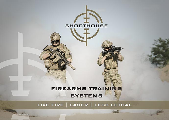 Law Enforcement, Police, Military and VA