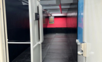 Caliber Shooting Range Lane